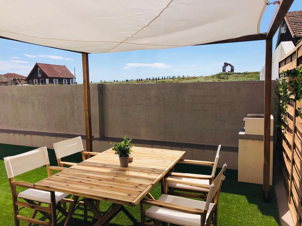Beachliving Esmoriz Exterior foto