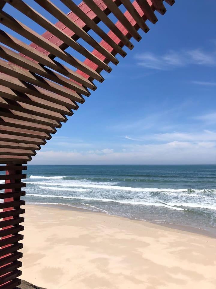 Beachliving Esmoriz Exterior foto